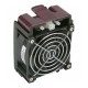 Вентилятор Supermicro 80 mm (FAN-0082L4)