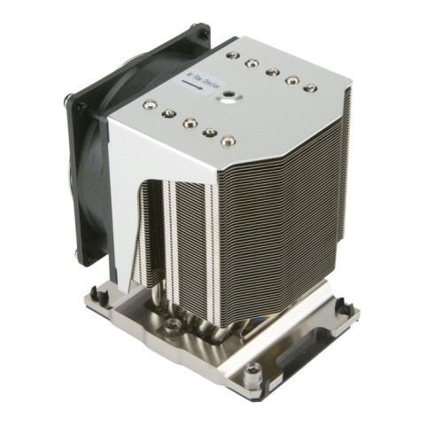 Кулер для процесора Supermicro 4U LGA3647 (SNK-P0070APS4)