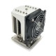 Кулер для процесора Supermicro OEM 4U LGA3647 Square ILM Active