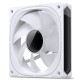 Корпусний вентилятор Jonsbo FR-505W ARGB White