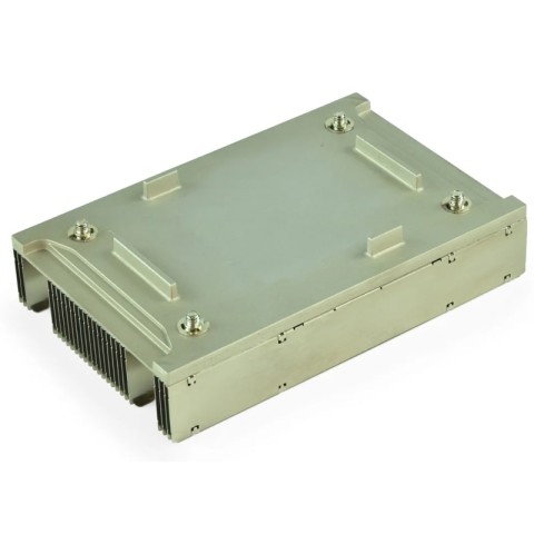 Радіатор Dell для PowerEdge R630 (H1M29)