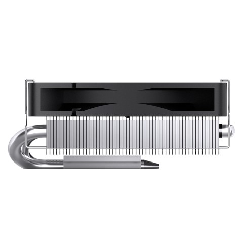 Кулер для процесора JONSBO HP-400S Black 160W TDP