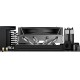 Кулер для процесора JONSBO HP-400S Black 160W TDP