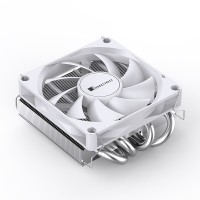 Кулер для процесора JONSBO HP-400S White 160W TDP