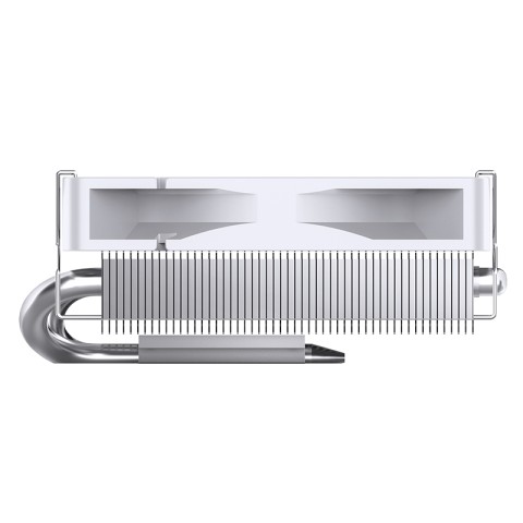 Кулер для процесора JONSBO HP-400S White 160W TDP