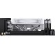 Кулер для процесора JONSBO HP-400S White 160W TDP