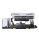 Кулер для процесора JONSBO HP-600 White 200W TDP