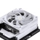 Кулер для процесора JONSBO HP-600 White 200W TDP