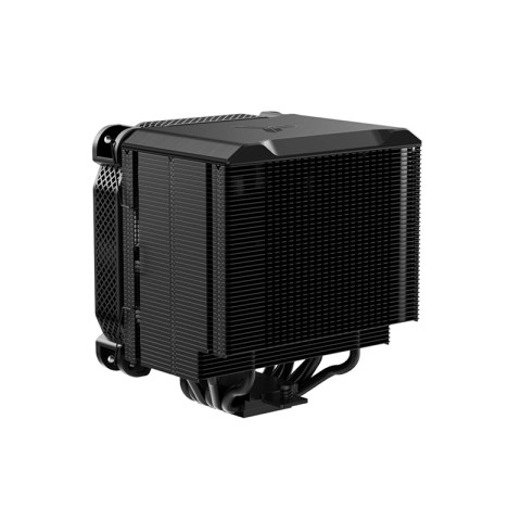 Кулер для процесора  JONSBO HX6250 Black 250W TDP