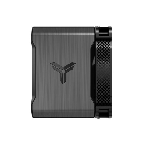 Кулер для процесора  JONSBO HX6250 Black 250W TDP