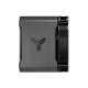 Кулер для процесора  JONSBO HX6250 Black 250W TDP