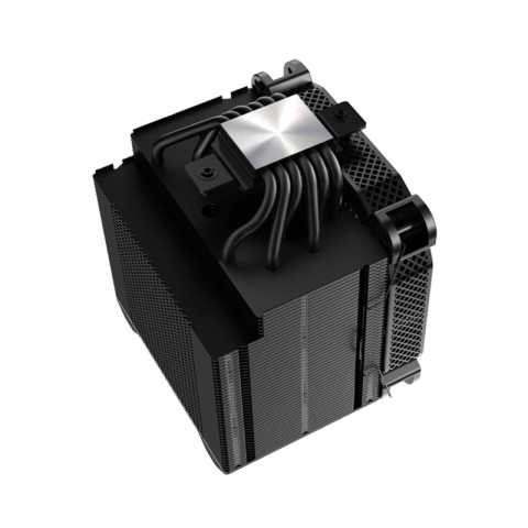 Кулер для процесора  JONSBO HX6250 Black 250W TDP