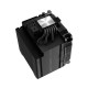 Кулер для процесора  JONSBO HX6250 Black 250W TDP