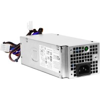Блок живлення Dell Optiplex 180W для Inspiron Optiplex Vostro (0T685J, L180EBS-00, F3j97, NC77H)