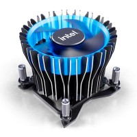 Кулер процесорний Intel Laminar RH1 Socket 1700 Bulk