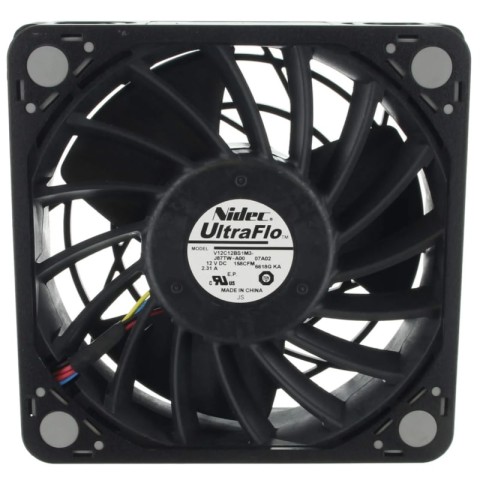 Вентилятор Dell для PowerEdge R920, R930 (P4HPY)