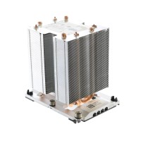 Радіатор для Dell Precision T7920 Heatsink CPU0 (H75C6 / 0H75C6)