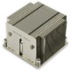 Радіатор Supermicro  (SNK-P0048P)