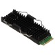 Радіатор HP для SSD M.2 (919952-001)