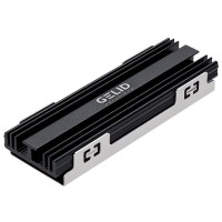 Радіатор Gelid Solutions IceCap для SSD M.2 (HS-M2-SSD-21)