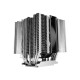 Кулер для процесора SilverStone XED120 WS (SST-XED120S-WS)