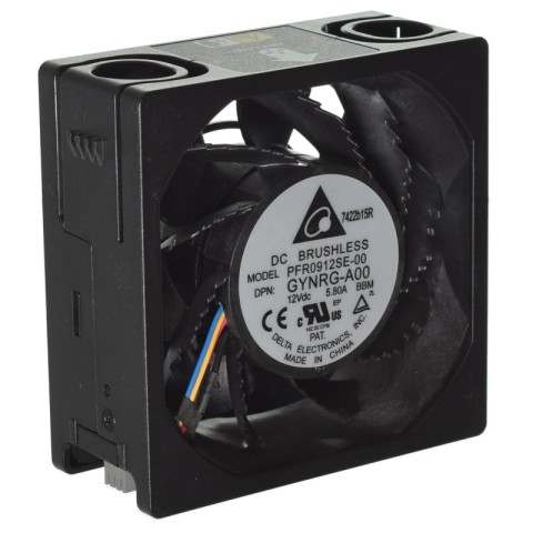 Вентилятор Dell для PowerEdge R940, R940XA (TC2R2 / CN9JD / TJGX1 / 3KNTY)