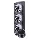 Система водяного охолодження процесору JONSBO TF2-360SC (BI) Black