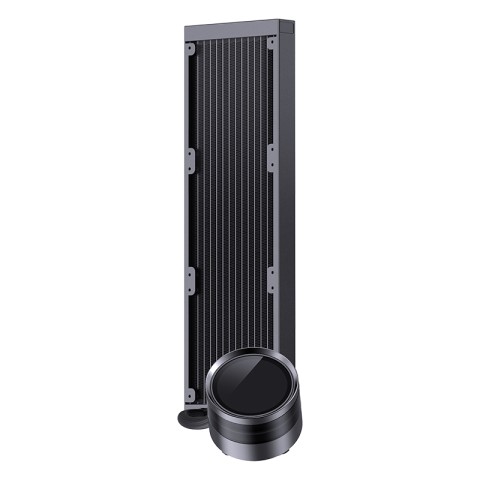 Система водяного охолодження процесору JONSBO TF2-360SC (BN) Black