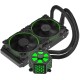 Система водяного охолодження процесору JONSBO TW 240 RGB