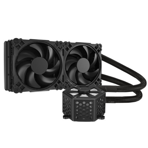 Система водяного охолодження процесору JONSBO TW 240 RGB