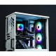 Система водяного охолодження процесору JONSBO TW6-360 Black