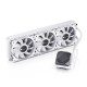 Система водяного охолодження процесору JONSBO TW6-360 White
