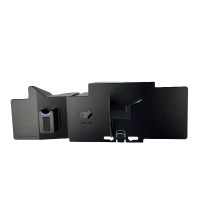 Дефлектор правий для Dell PowerEdge T640 Right GPU Air Deflector (VC478 / 0VC478)