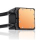 Система водяного охолодження процесору JONSBO HXW-360 ARGB Black