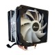 Кулер для процесора SSEASONIC S600 LED RGB 220W TDP