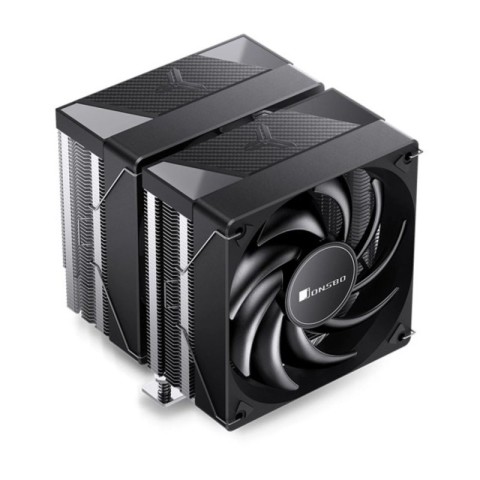 Кулер для процесора JONSBO CR-3000 Standart Black 250W TDP