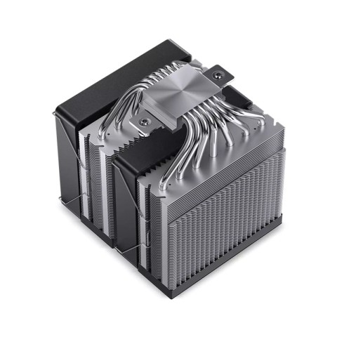 Кулер для процесора JONSBO CR-3000 Standart Black 250W TDP