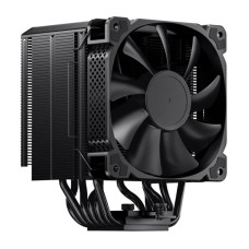 Кулер для процессора JONSBO HX6210 Black 210W TDP