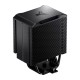 Кулер для процесора JONSBO HX6210 Black 210W TDP 