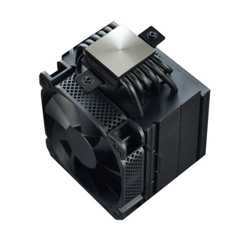 Кулер для процесора JONSBO HX6210 Black 210W TDP 
