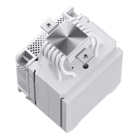 Кулер для процесора JONSBO HX6240 White 240W TDP