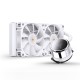 Система водяного охолодження процесору JONSBO TW7-240 White