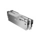 Радіатор Jonsbo NC-3 2x ARGB Aluminium