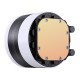 Система водяного охолодження процесору JONSBO TF2-360SC (BI) Black
