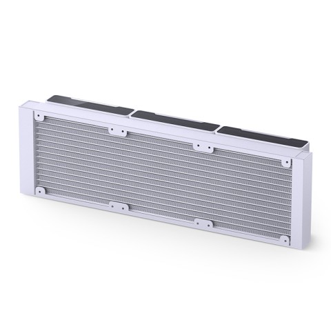 Система водяного охолодження процесору JONSBO TF2-360SC (WN) White