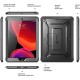 Чохол Supcase Unicorn Beetle PRO Rugged Case Black для iPad 10.2 2021 / 2020 / 2019 (843439127173)