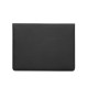Чохол von Holzhausen Sleeve for MacBook 13" - Black (VH-SG-MBS-002BLK13)