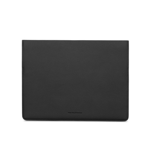 Чохол von Holzhausen Sleeve for MacBook 13" - Black (VH-SG-MBS-002BLK13)