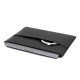 Чохол von Holzhausen Sleeve for MacBook 13" - Black (VH-SG-MBS-002BLK13)