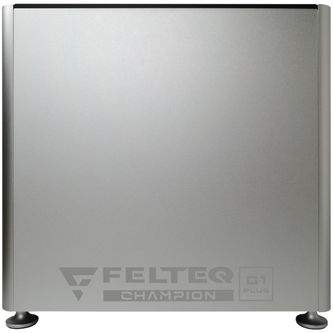 Робоча станція FELTEQ Champion G1 Plus (2x E5-2697v3 / 128 Gb DDR4-2133 / QUADRO RTX 5000 16 Gb)